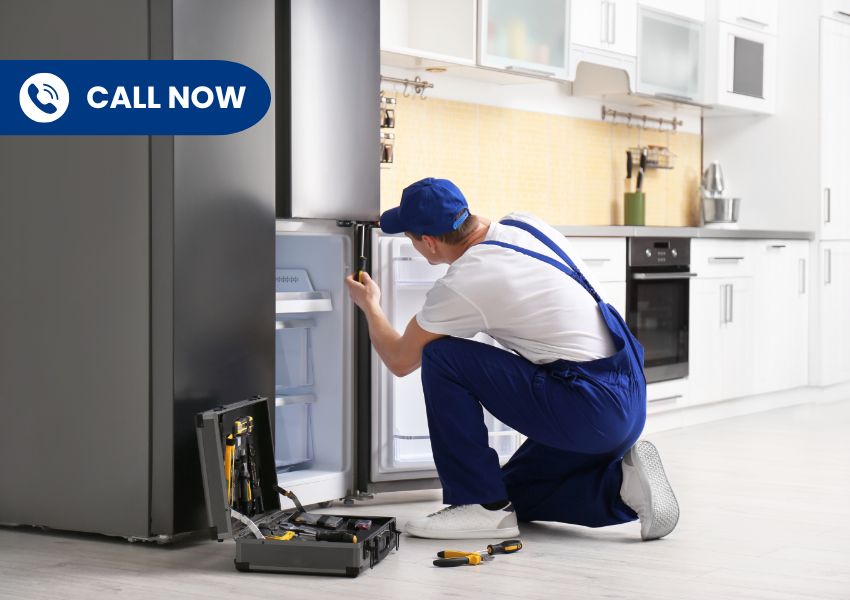 Menifee Appliance Repair Company